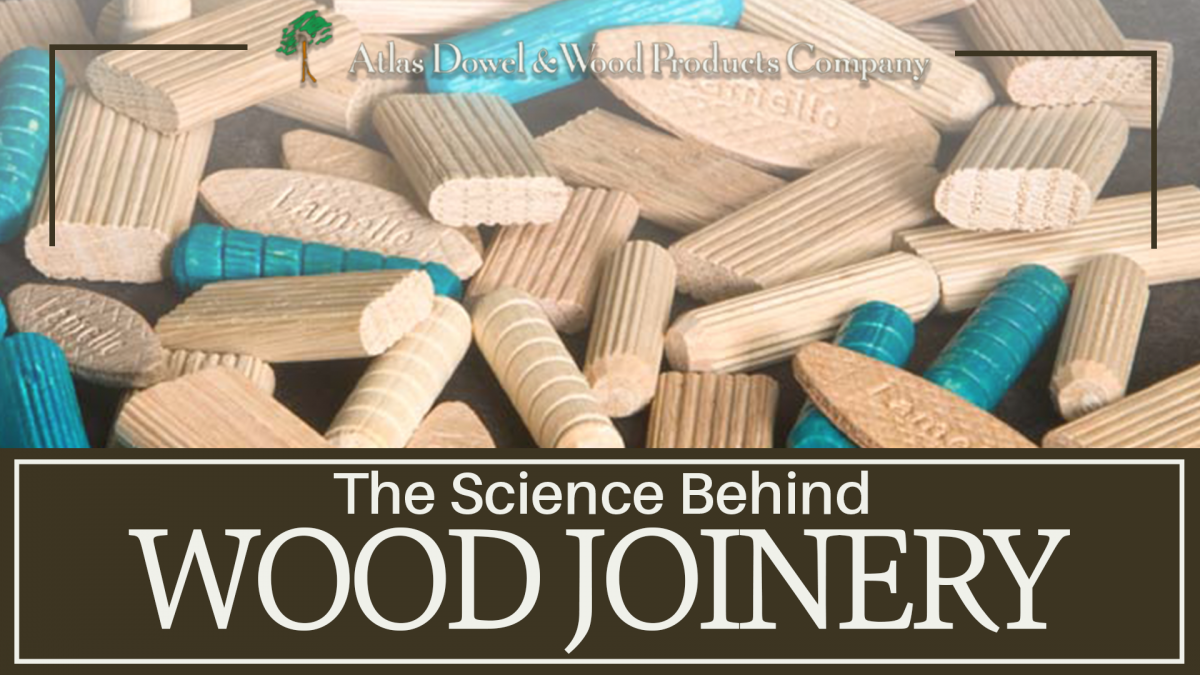 The Science Behind Wood Joinery